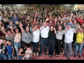 Estamos transformando Hermosillo con obras como el Cárcamo Norte: Toño Astiazarán