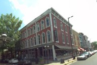 Would You Dine at Kentucky's Most Haunted Restaurant?