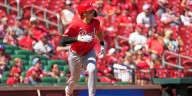 Spencer Steer drives in 5 runs as Reds beat Cardinals