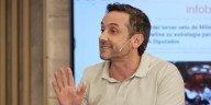 La inteligencia artificial frente al razonamiento y la creatividad, según un físico