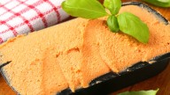 Paté de mejillones, una receta fácil y alta en proteínas ideal para el aperitivo