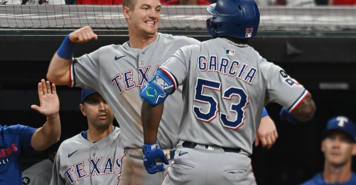 Game 162 Game Day Thread – Texas Rangers @ Cleveland Guardians