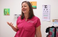 Should physicians have to see children whose parents oppose vaccinations?