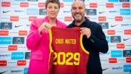 Chus Mateo resetea "el paradigma" de la nueva España: "Hay que cambiar la mentalidad con Estados Unidos"
