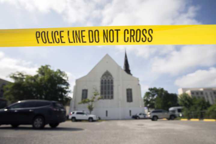 The American City Cannot Blossom in Lawlessness