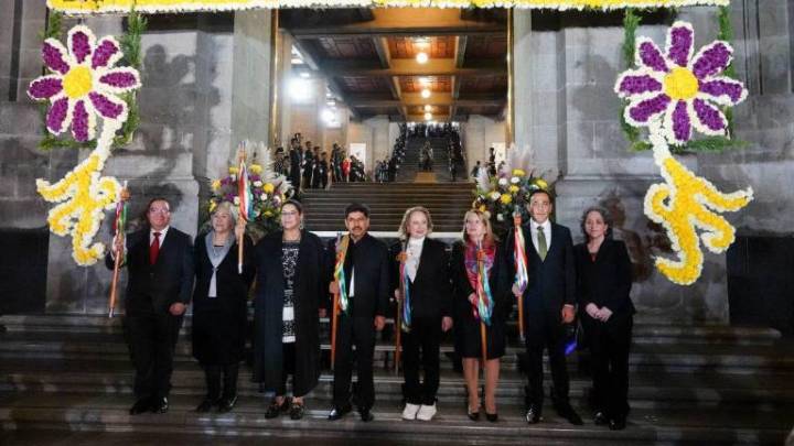 Nueva Corte tendrá su primera sesión el próximo jueves 11 de septiembre
