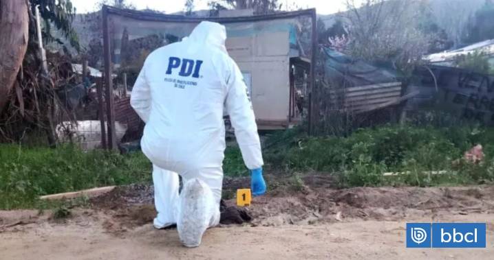 Hombre muere tras riña posterior a un partido de fútbol en Illapel: lo abandonaron afuera de hospital
