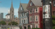 Why apartment vacancies are up in some Boston neighborhoods