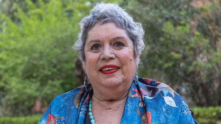 Alejandro Sancho, hijo de María Jiménez, vende sus joyas por internet
