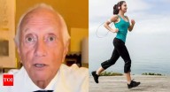 Is daily running accelerating your ageing? NYC surgeon reveals surprising risks to joints, face, and overall health