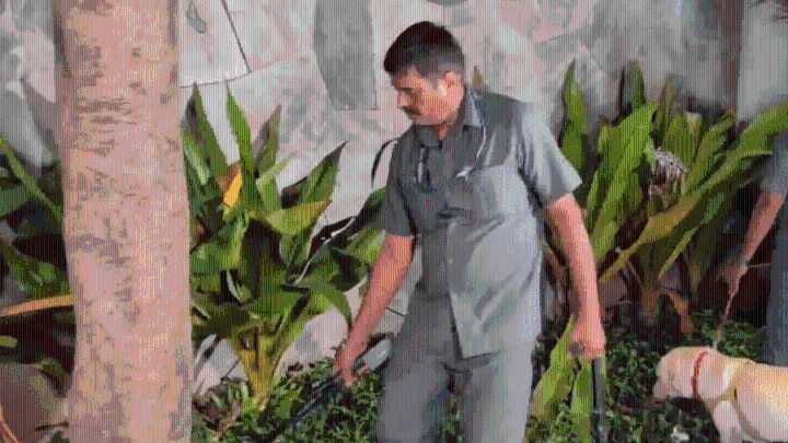 Bomb threat at actor-politician Vijay’s Chennai residence, police launch probe