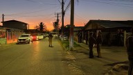 Carabineros abatió a hombre que amenazó con arma de fuego en San Ramón