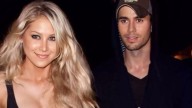 Enrique Iglesias y Anna Kournikova anuncian que serán padres por...