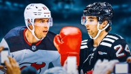 New Jersey Devils’ most intriguing training camp battle in 2025