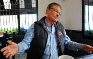 Dan a Fiscalía 30 días para imputar o no a Luis Manuel Hernández