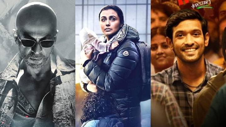 National Film Awards 2025: Shah Rukh Khan Wins First National Award For Jawan; Rani Mukherji, Vikrant Massey Also Honoured