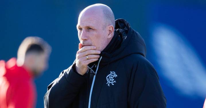 Philippe Clement reveals the club he will never manage as ex Rangers boss hints at dugout return