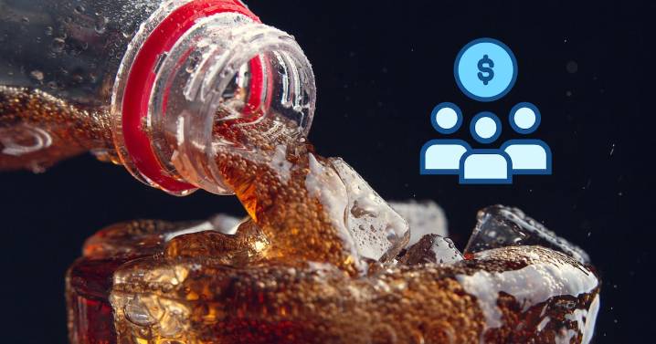 ¡Tómala! Refrescos, cigarros y alcohol se llevan 37 mil mdp de programas sociales