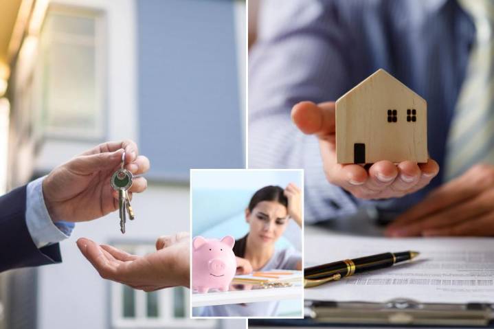Americans are counting on an inheritance instead of saving—but family homes could be a complication