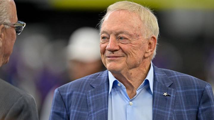 Did Cowboys counteroffer Eagles on Micah Parsons trade?