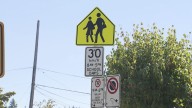 Police remind drivers to use caution as students return to school