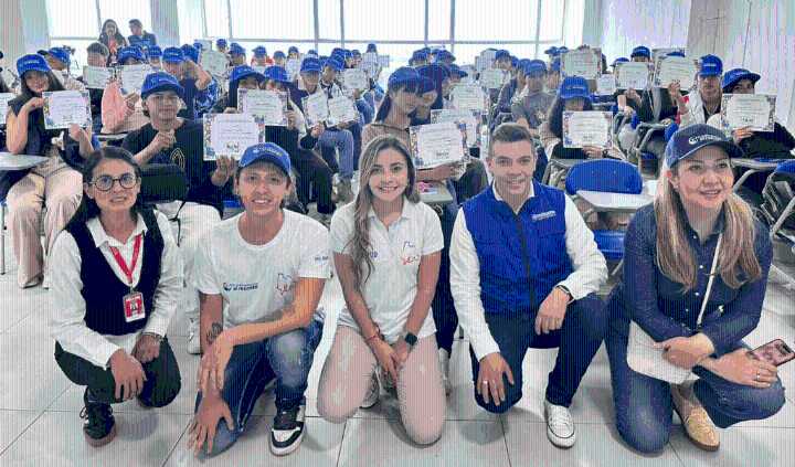 Gobernación de Cundinamarca lanza el programa “Yo decido lo mejor para...