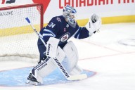 Canadiens Notes: Kahkonen, Xhekaj, Right Wing