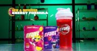 G FUEL Unveils Groundbreaking Formula 2.0: The Next Innovation in Energy