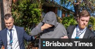 North Parramatta arrest: Sydney man charged with multiple rapes over two