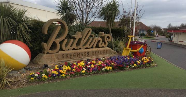 Butlins to expand Skegness site as green light given for 440 extra caravans
