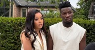 Meet Andre Onana's impressive WAG who was forced to leave Manchester
