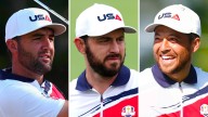 Ryder Cup 2025: Team USA stars react to pay-to-play 'issue' and reveal their plans for Bethpage Black appearance money
