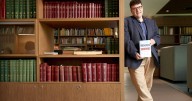 ANU historian Frank Bongiorno to leave in 2026