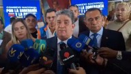 Diputado José Gregorio Correa: “Desde Cojedes ratificamos nuestra obligación de defender a Venezuela en unión de todos”