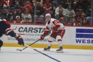 Lessons abound for young Hounds following home opener