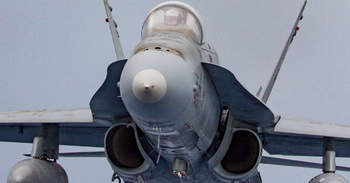 España aumentará su contribución a la seguridad y disuasión en el espacio aéreo del Flanco Este de la OTAN