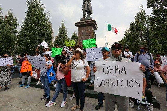 PROPUESTAS PARA ERRADICAR EL CÁNCER DE LA CORRUPCIÓN