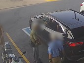 Toronto police warn of surge in distraction theft. Here's what is it