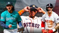 Mexicanos en MLB: Muñoz y Arozarena en Mariners lideran a los mexicanos en septiembre