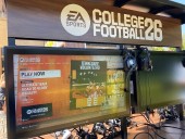 Deadspin | PIF, Jared Kushner’s firm lead $55B buyout of Electronic Arts