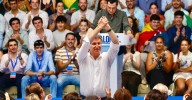Feijóo también acudirá a Málaga esta semana: arranca el curso político con los clásicos huevos fritos del PP