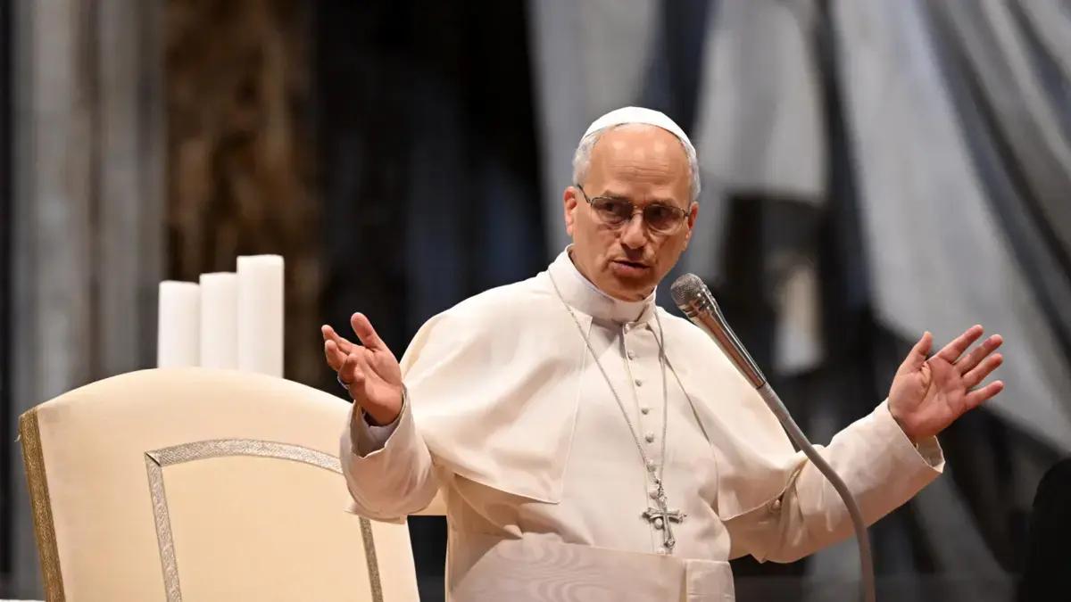 El papa León XIV lamenta que la ONU haya perdido capacidad para el multilateralismo