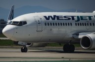 WestJet flight from Toronto has rough landing in St. Maarten’s airport