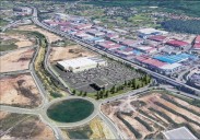 Siero despliega una batería de argumentos en defensa de la implantación de Costco en Asturias
