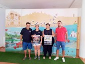Conil se prepara para la XVII Concentración Motera "Villa de Conil" con los Mojinos Escozíos como plato fuerte