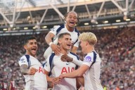 Tottenham owners the Lewis family wanted 'more wins' - Thomas Frank has very particular ways to deliver them