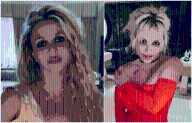 Britney Spears vive en condiciones deplorables y no está bien: “No funciona como un adulto”