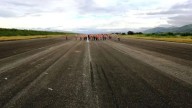 Aeropuerto de Jaén: esto dice el alcalde José Tapia sobre la nueva fecha de reinicio de operaciones del terminal aéreo