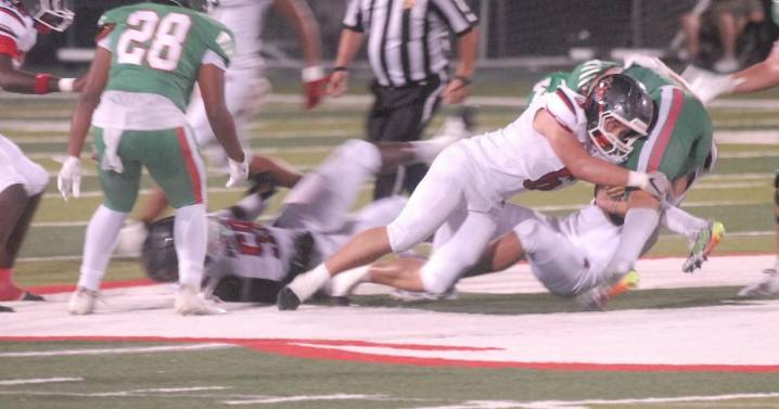 Spring Mills posts second-straight shutout with win over Musselman