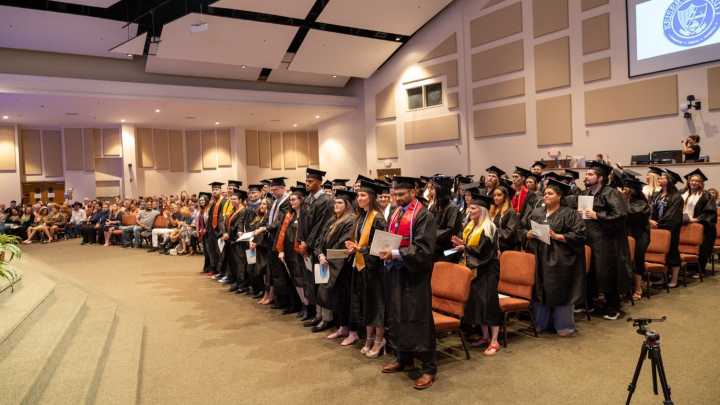 U.S. News again ranks Keiser University among nation’s best for social mobility